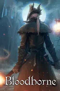 bloodborne